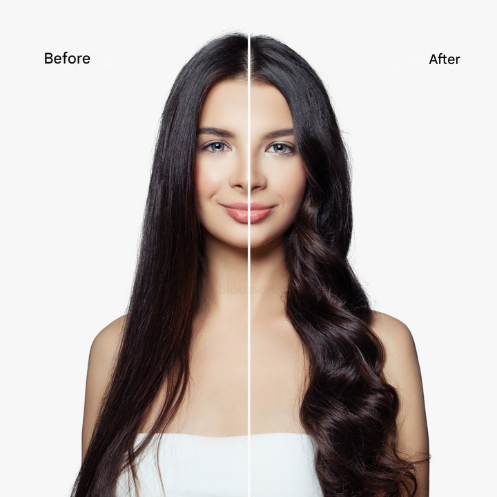 5-in-1 Air-Directed Hair Styler – Aeréa-White Gold-The Livary