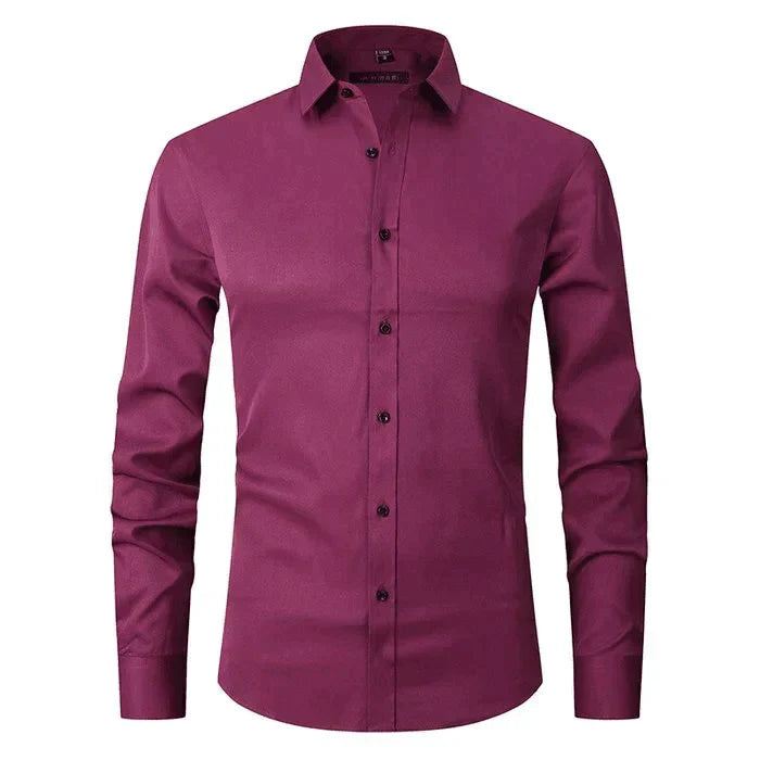 Breathable and Highly Elastic Shirt for Men - Felix