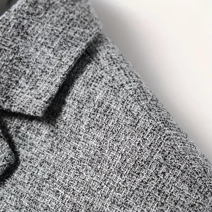 Stylish Men's Blazer - Daniel