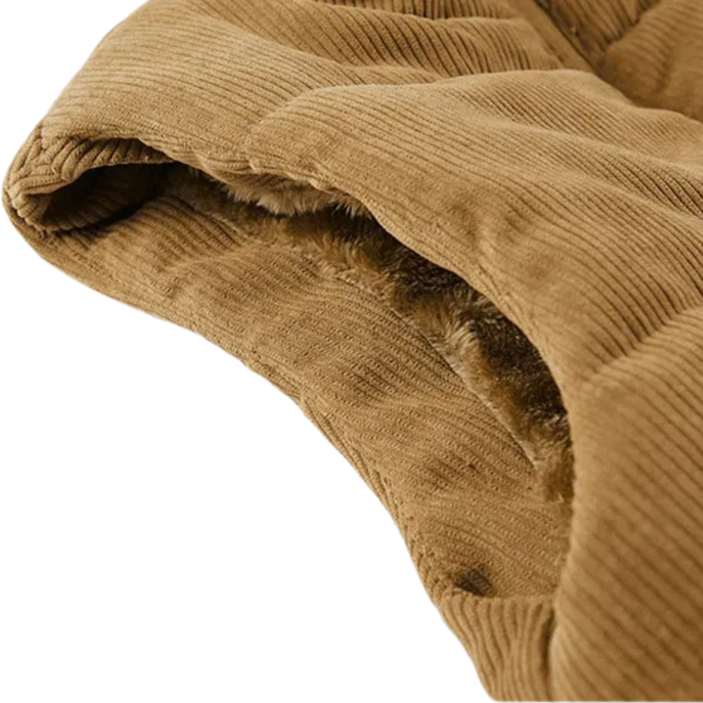 Jarker - Warm Lined Gilet for Men-M-The Livary