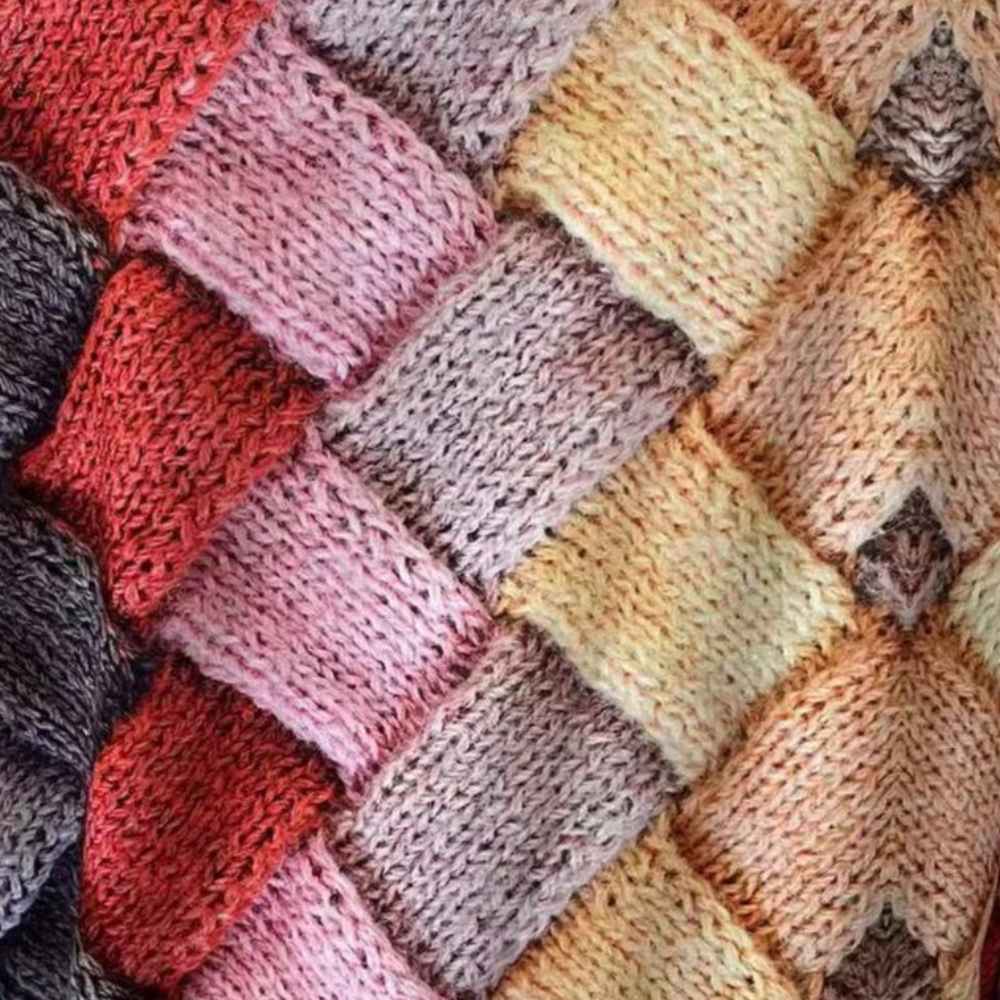 Cheerful Sweater for Women - Nova-Blue-XS-The Livary