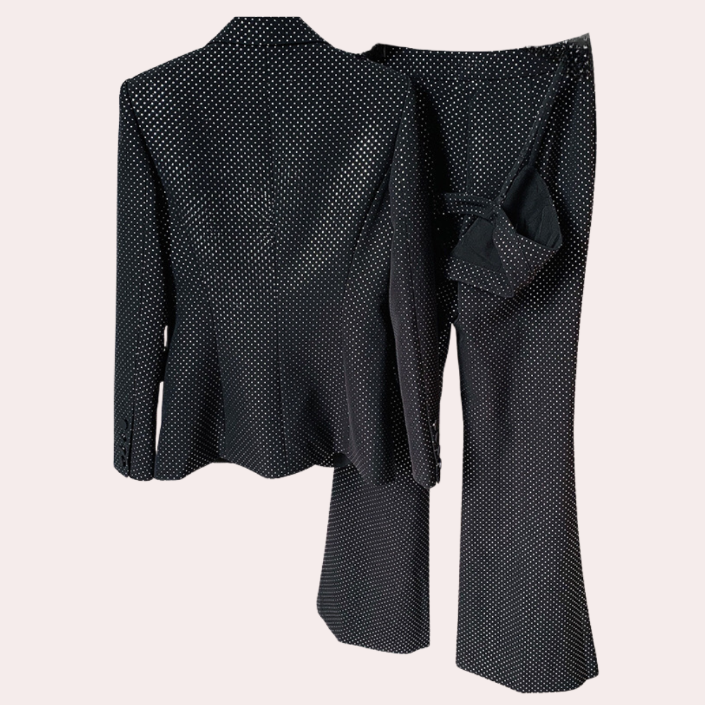 Raphima - Trendy 3-piece set for Women-XS-The Livary