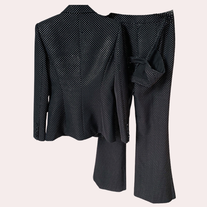 Raphima - Trendy 3-piece set for Women-XS-The Livary