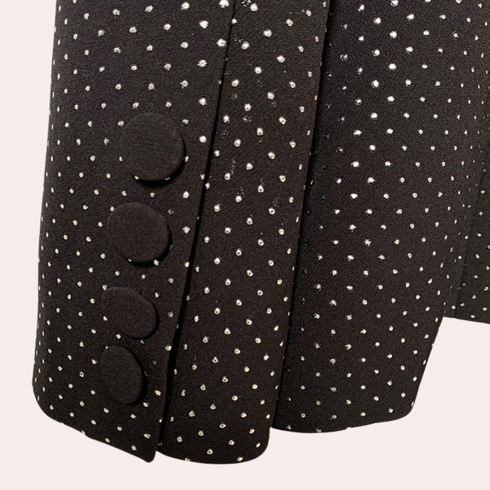 Raphima - Trendy 3-piece set for Women-XS-The Livary
