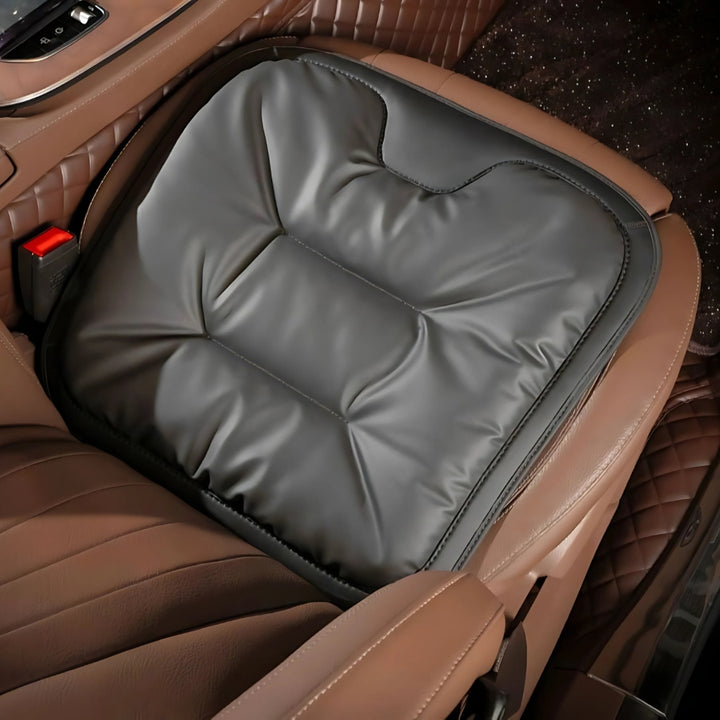 Ergonomic Car Seat Cushion Custom Made – Velario