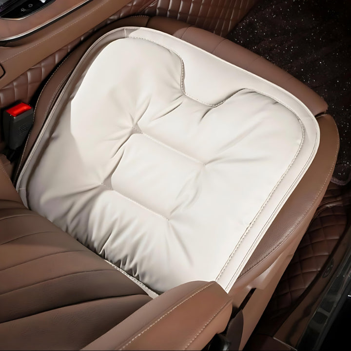 Ergonomic Car Seat Cushion Custom Made – Velario