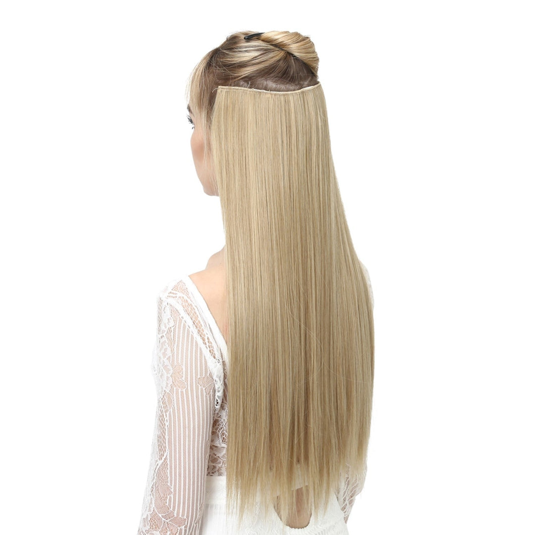 Clip-in Keratin Hair Extensions – Aurora-1Β-The Livary