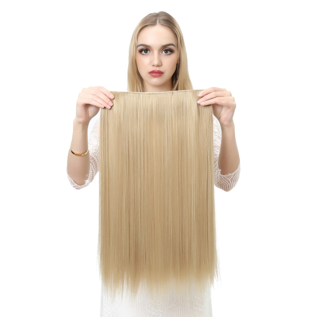 Clip-in Keratin Hair Extensions – Aurora-1Β-The Livary