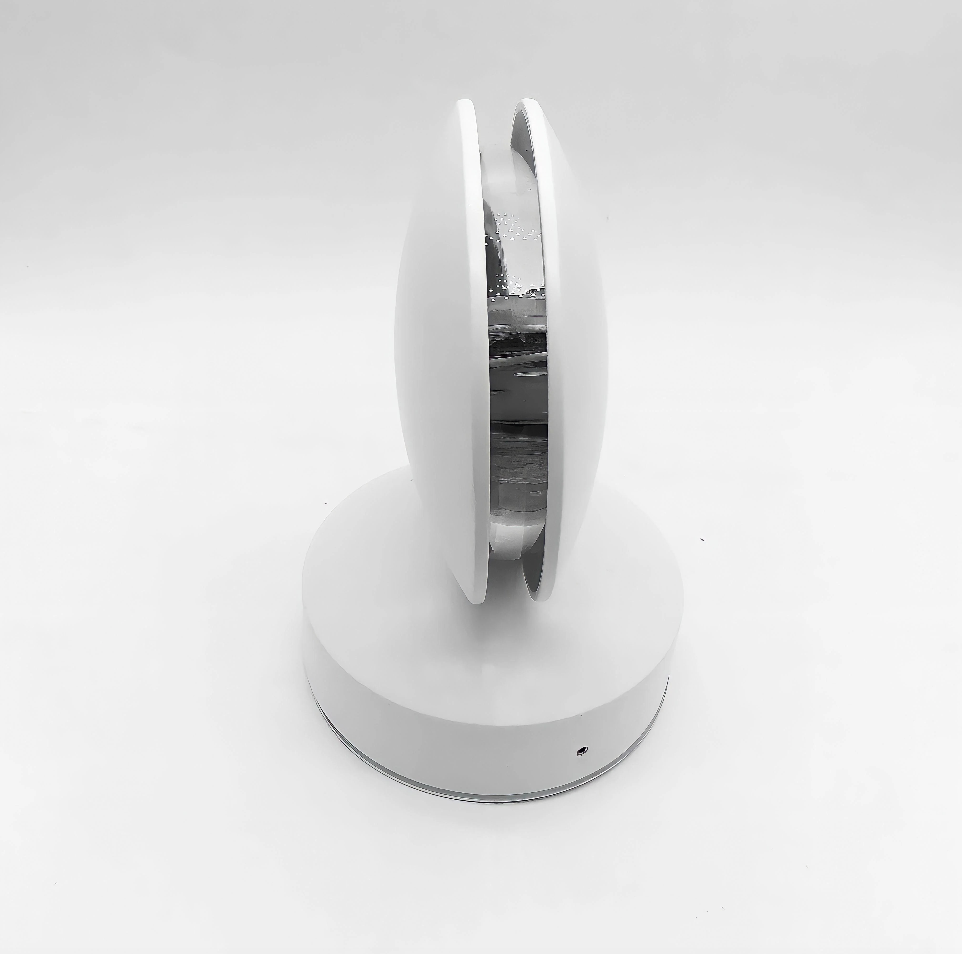 Smart LED Strip Lighting with 360° Projection - Lumovibe-White-Cool white-The Livary