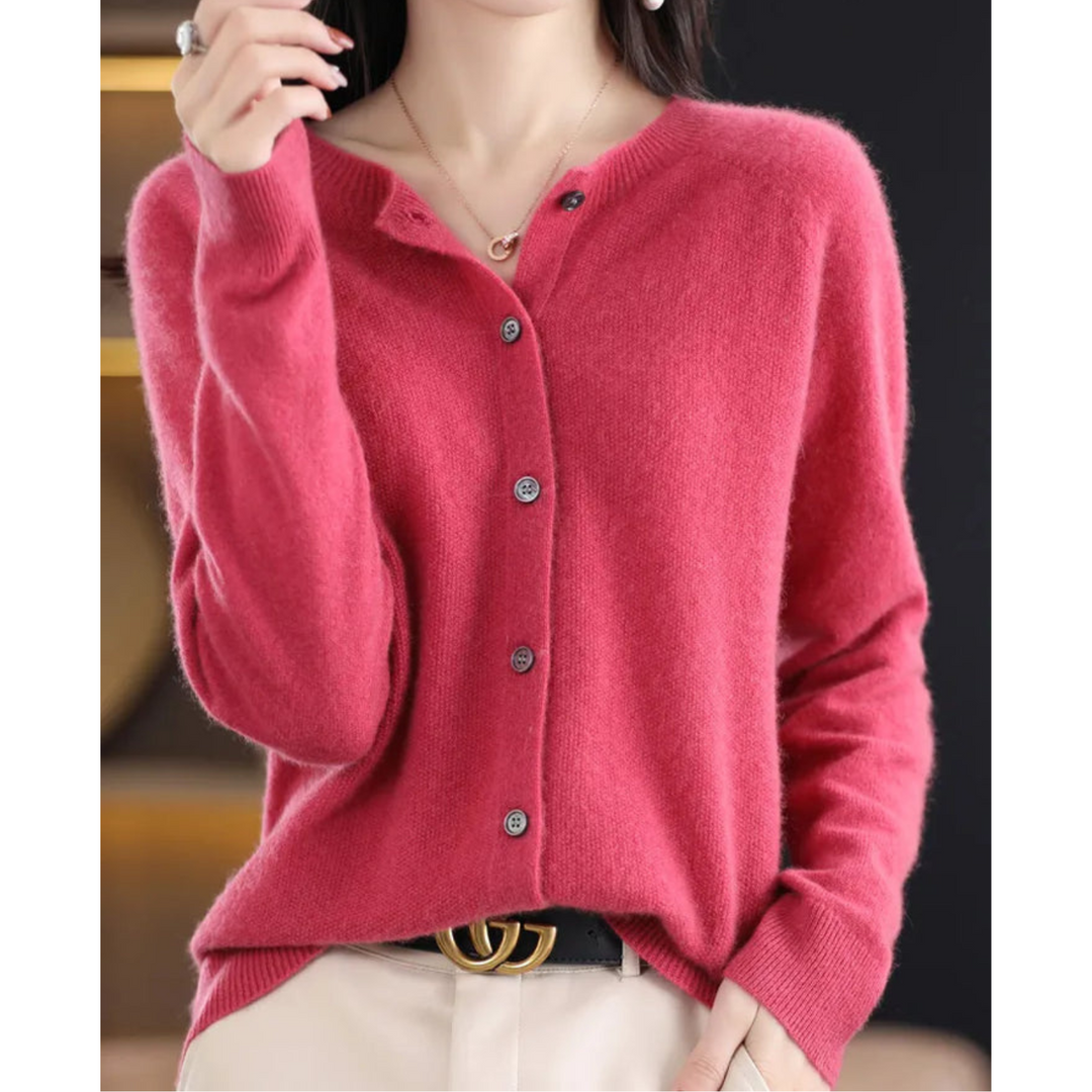 Luxury Ladies Waistcoat - Aurora