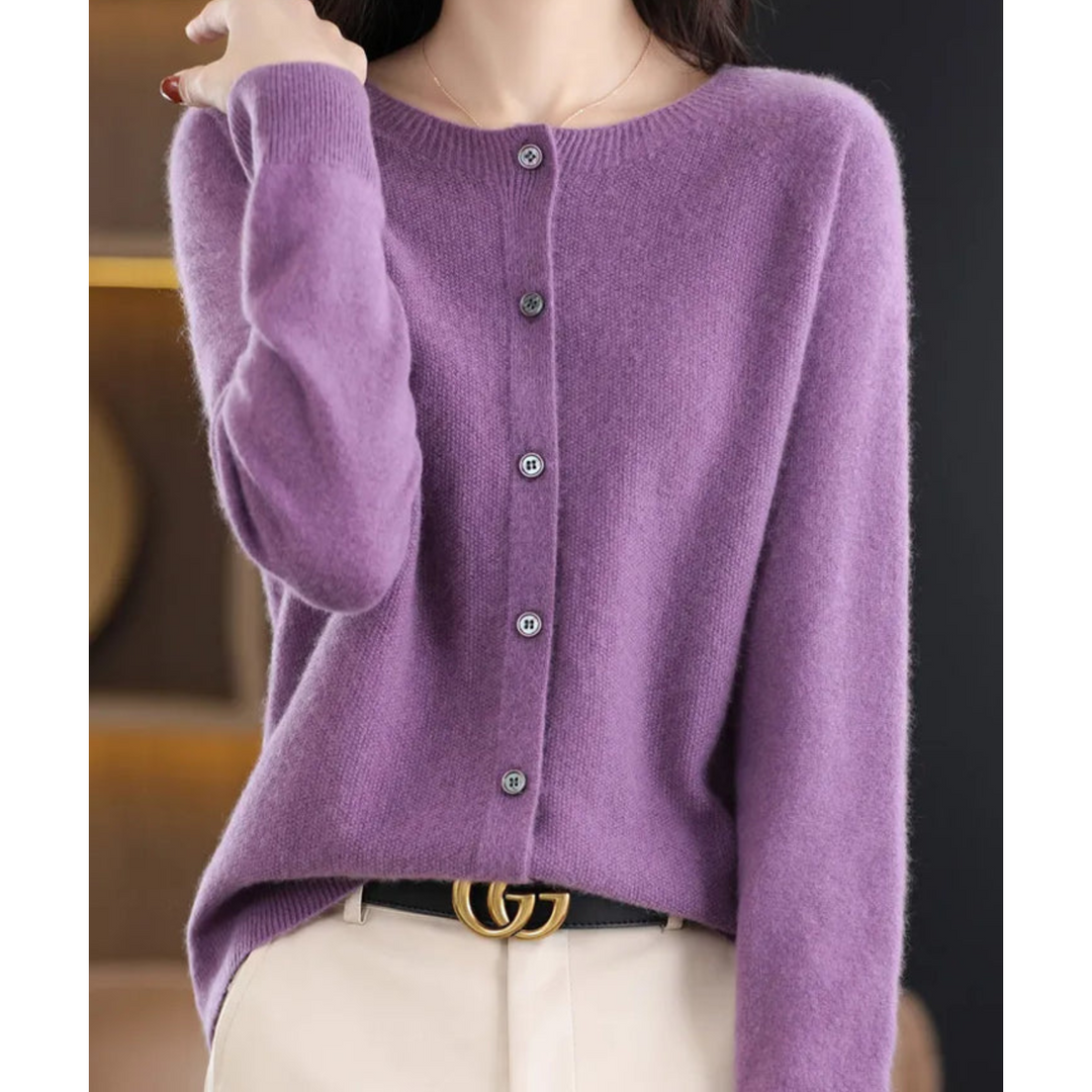 Luxury Ladies Waistcoat - Aurora