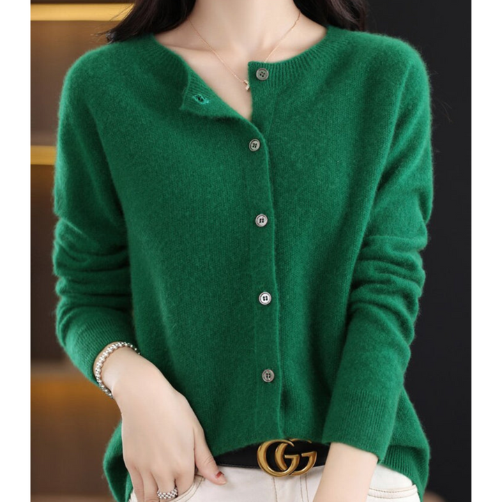Luxury Ladies Waistcoat - Aurora