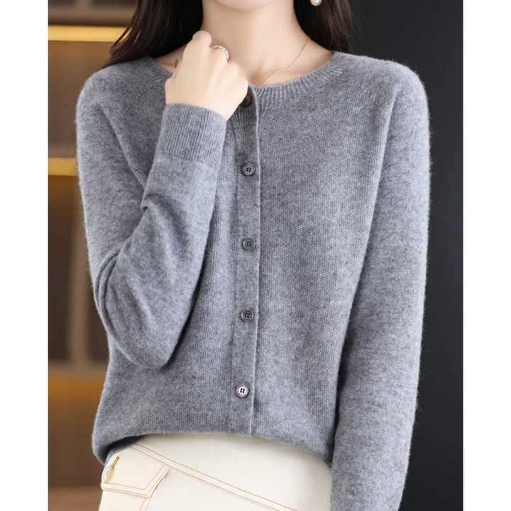Luxury Ladies Waistcoat - Aurora