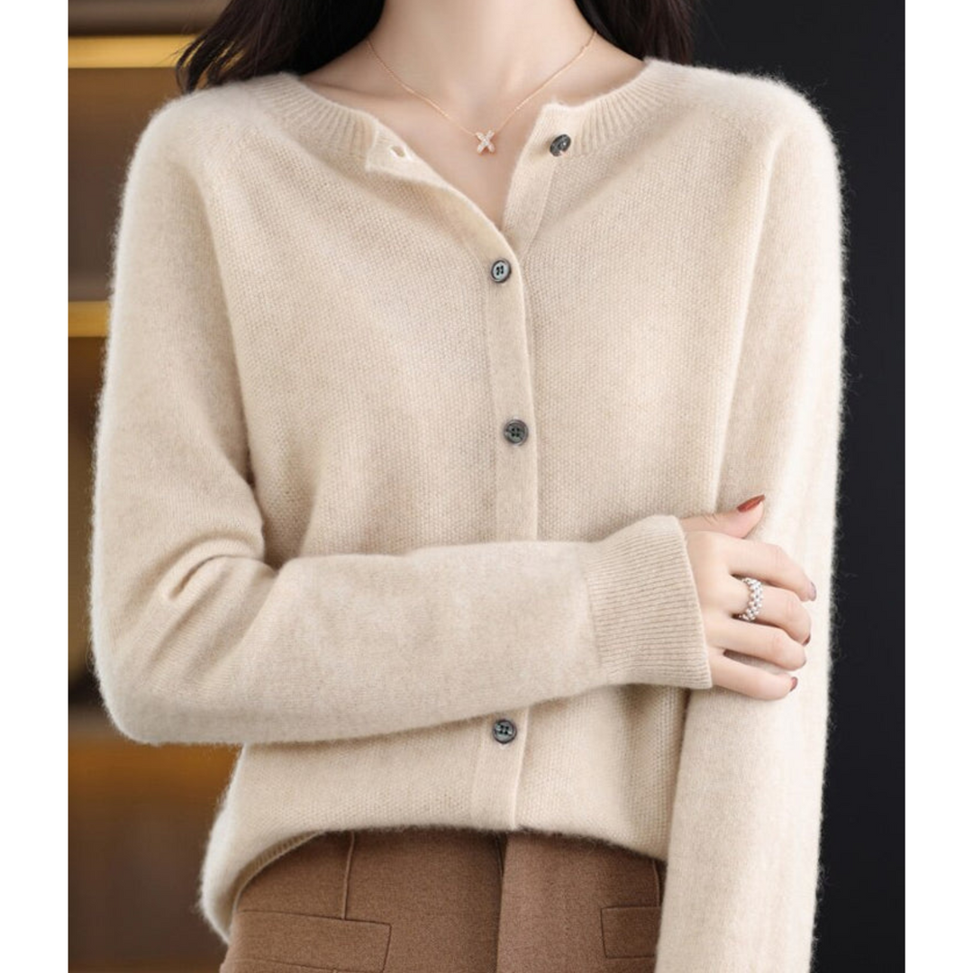 Luxury Ladies Waistcoat - Aurora