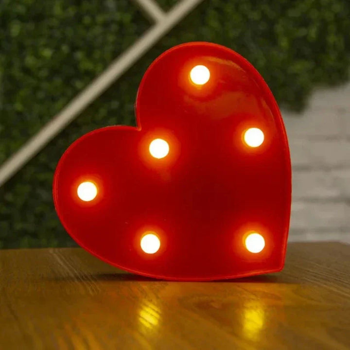 Animal Table Lamp - WildGlow