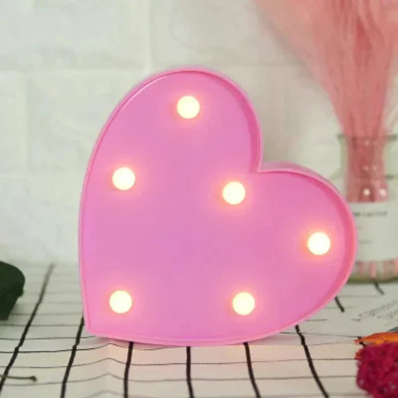 Animal Table Lamp - WildGlow
