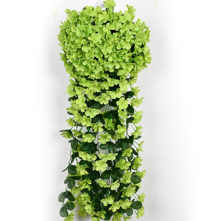 Art Orchids Cascade (90 cm) - Amélie-Green-The Livary