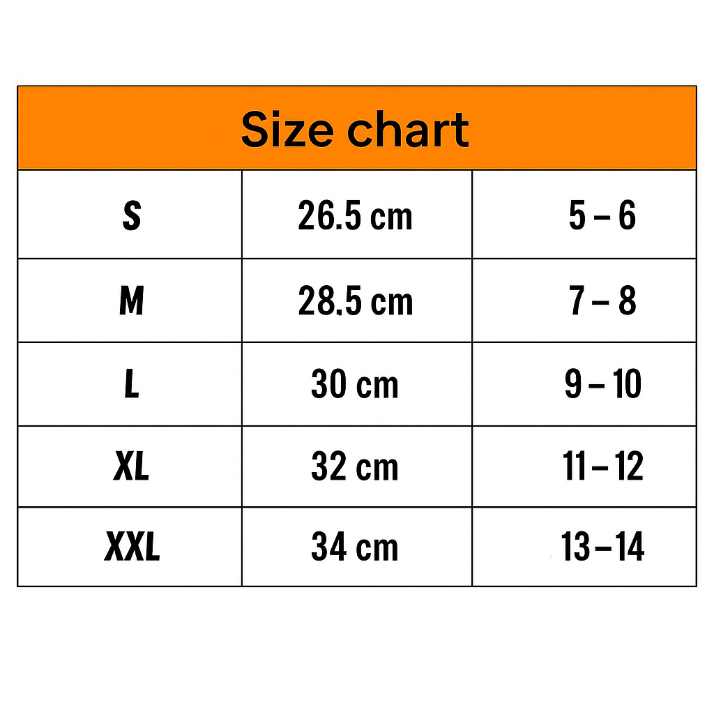 Water and Mud Resistant Shoe Covers - DryTrek Covers-S (EU 36-37)-The Livary
