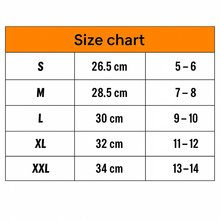 Water and Mud Resistant Shoe Covers - DryTrek Covers-S (EU 36-37)-The Livary