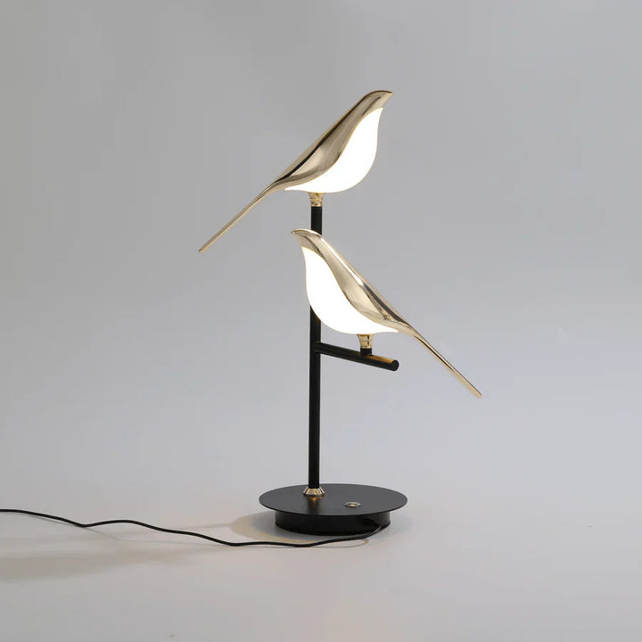 Stylish Design LED Table Lamp - AvaBird-The Livary