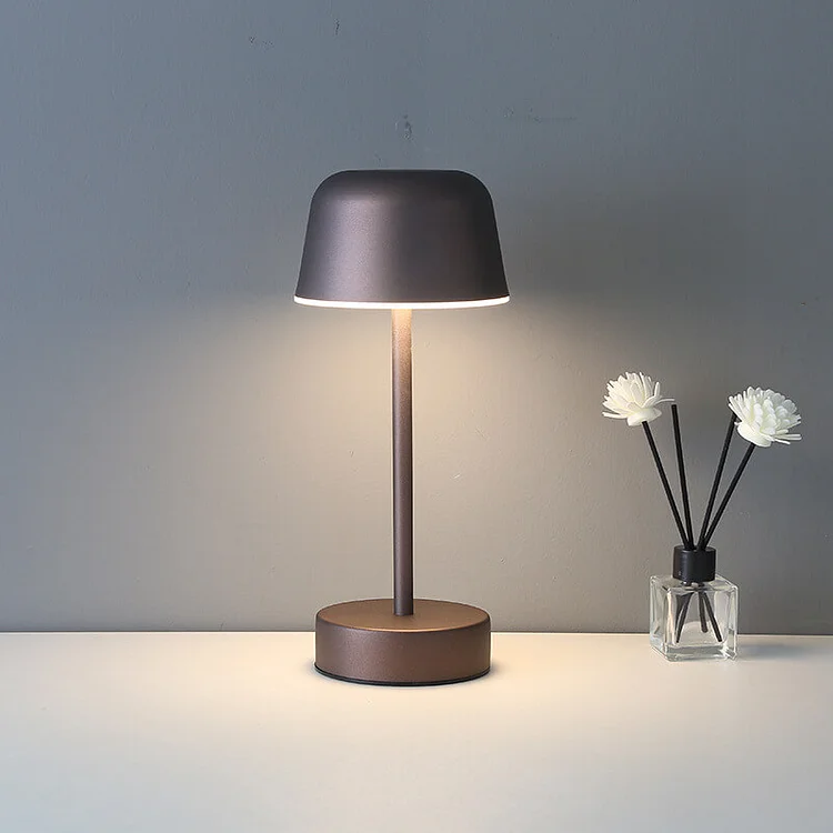 Prisma Pulse Flare-Brown-The Livary