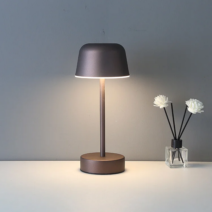 Prisma Pulse Flare-Brown-The Livary