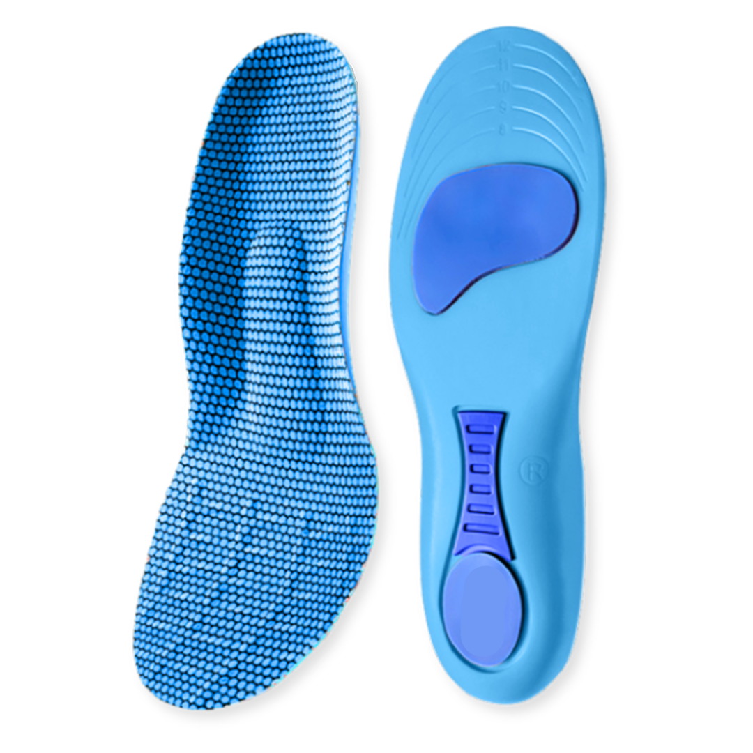 Orthopaedic Insoles – StepRelief-4-5.5-The Livary