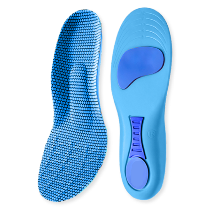 Orthopaedic Insoles – StepRelief-4-5.5-The Livary