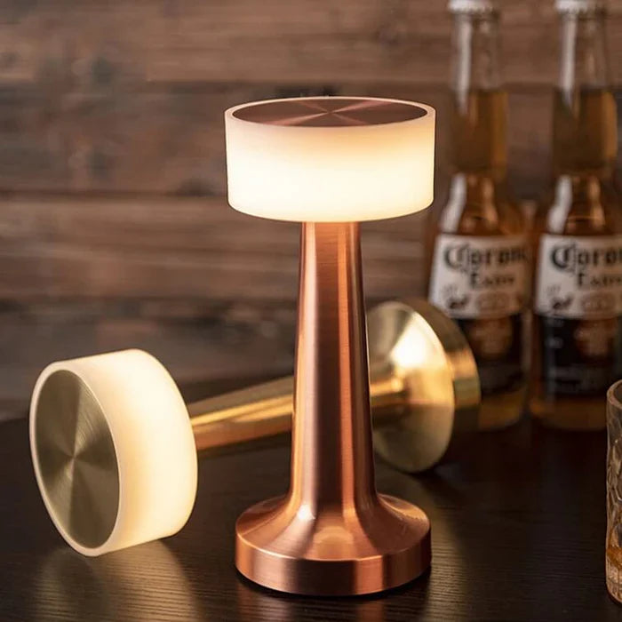 Modern Table Lamp - SleekGlow
