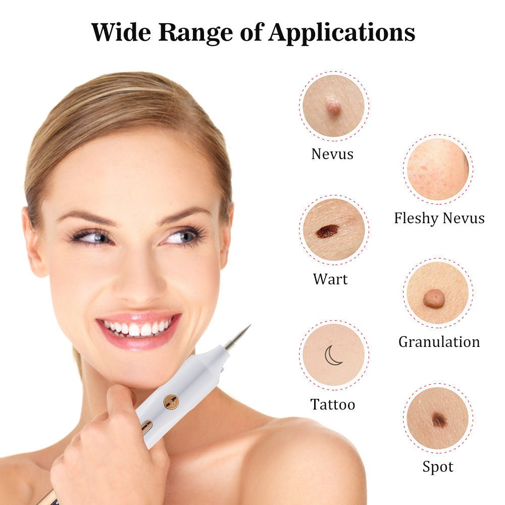 Plasma Skin Tightening for Home Use - GlowDot-The Livary
