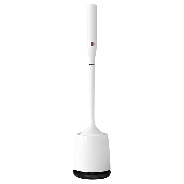 Electric UV Toilet Brush with Dual Head – PureSpin-The Livary