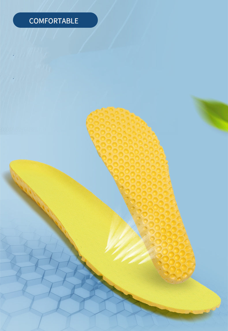 Breathable & Non-slip for Men and Women - Barefoot Shoes FlexStep-White-2.5-The Livary