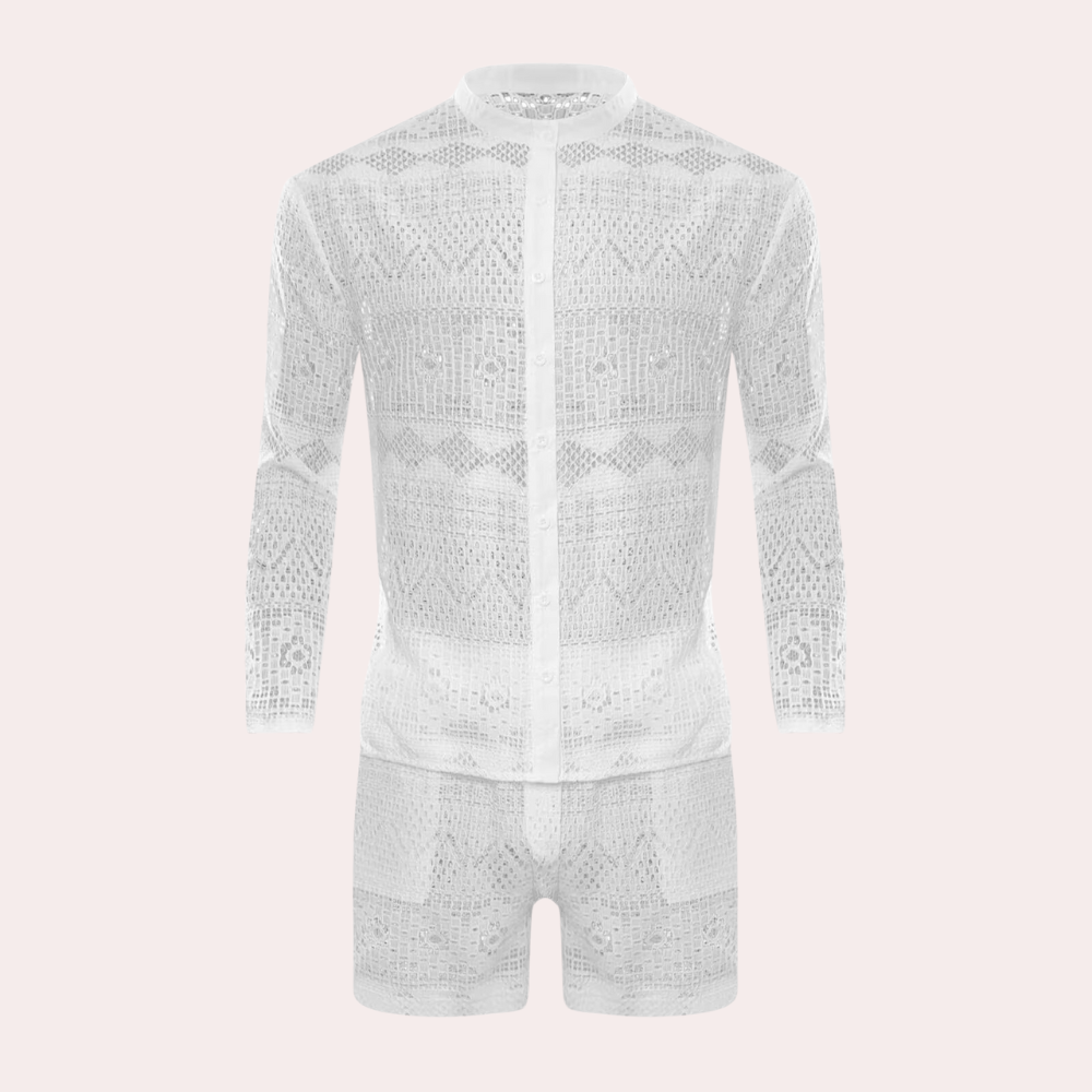 Lightweight Edge Somerset for Men - Cai