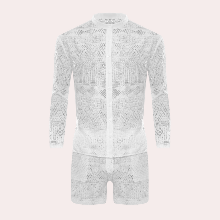 Lightweight Edge Somerset for Men - Cai