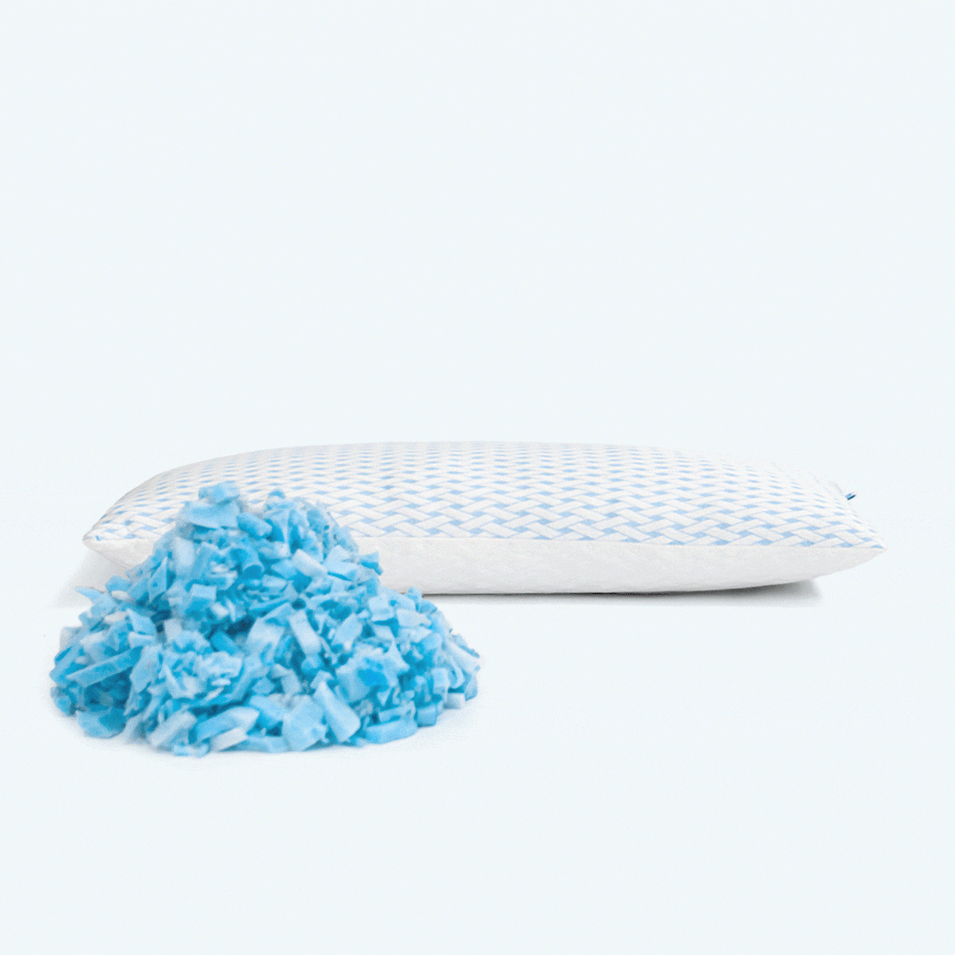 Adjustable Ergonomic Cushion – Sereno-The Livary