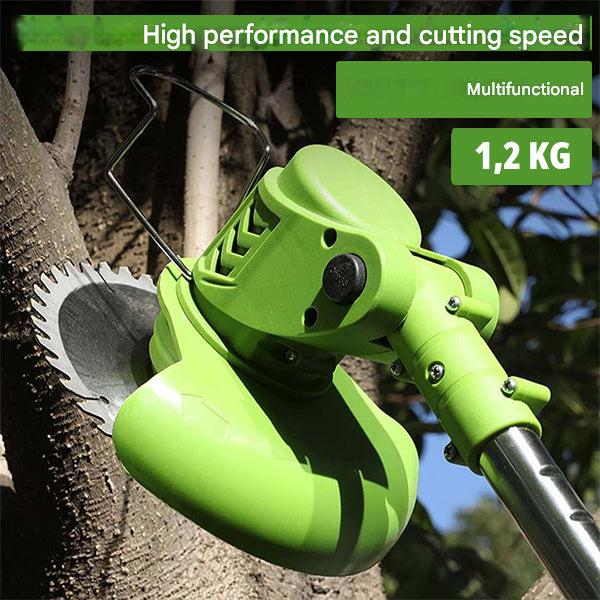 Wireless Lawn Mower – BladeTrim 18000-BladeTrim-The Livary