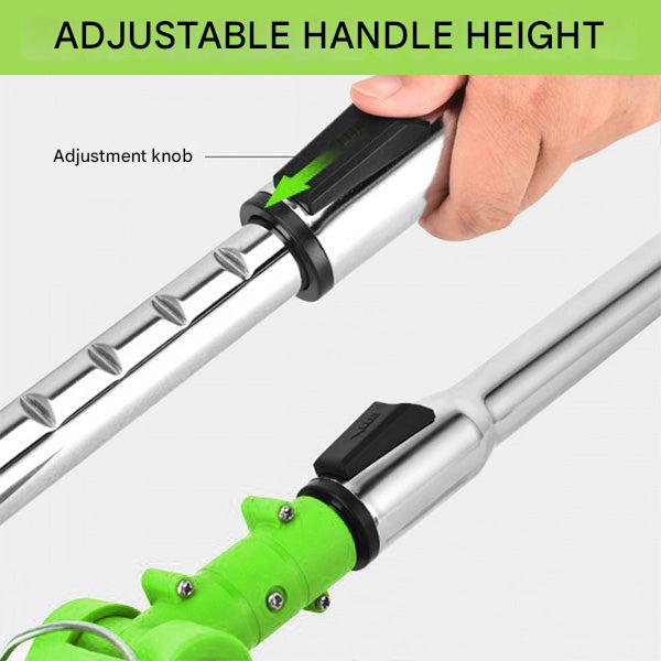 Wireless Lawn Mower – BladeTrim 18000-BladeTrim-The Livary