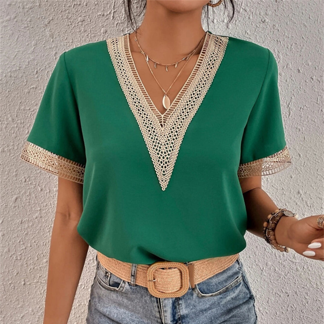 Fashionable Ladies' Shirt - Sophia