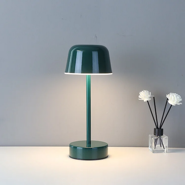 Prisma Pulse Flare-Green-The Livary