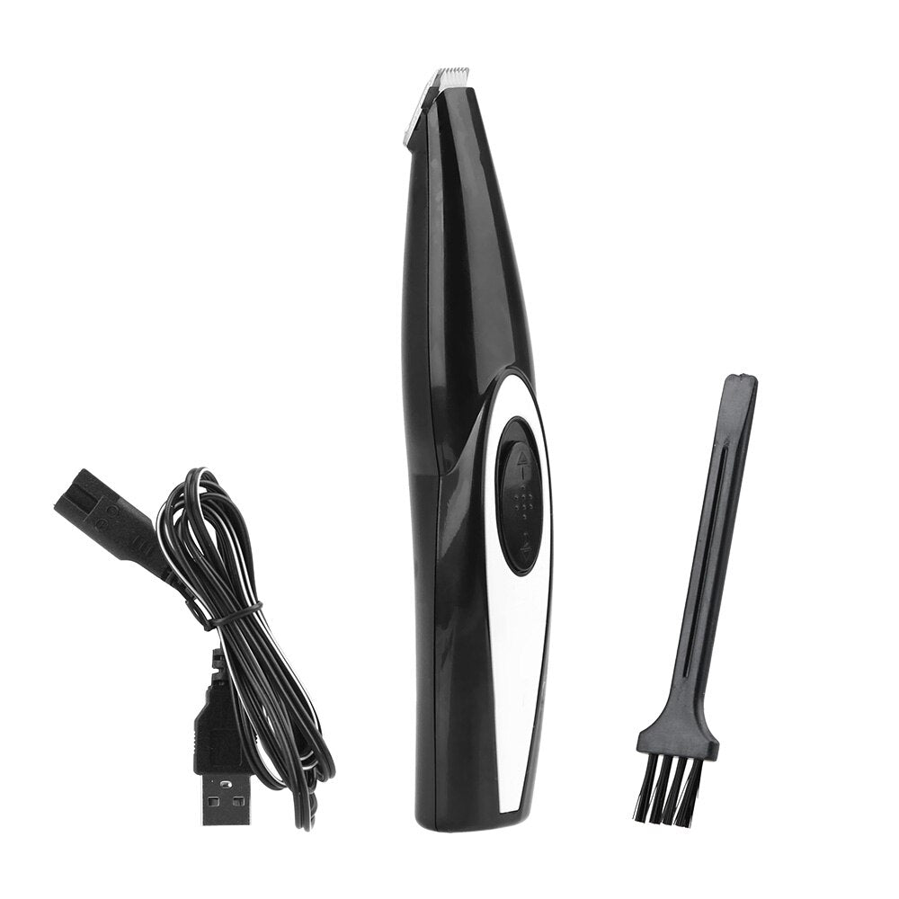 Pet Grooming Hair Clipper - PawPerfect-The Livary