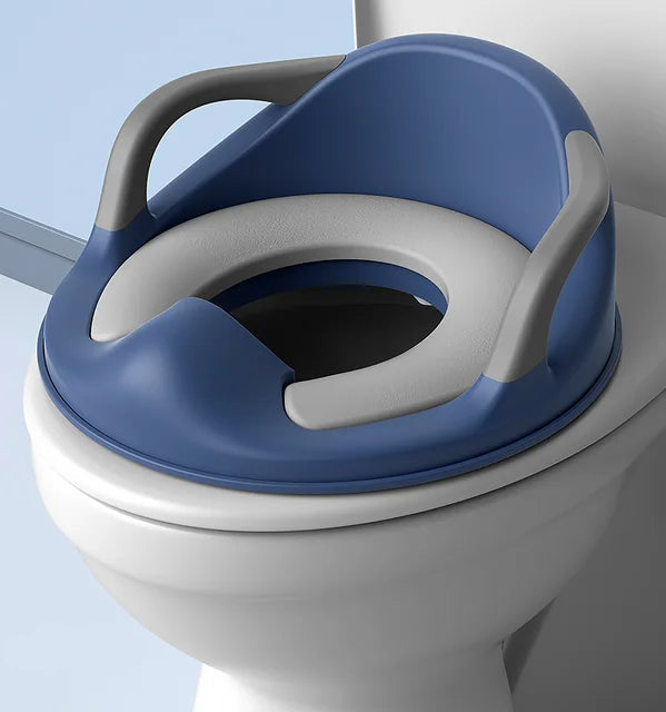 Toilet assistance for children - Sitzy-Blue-The Livary