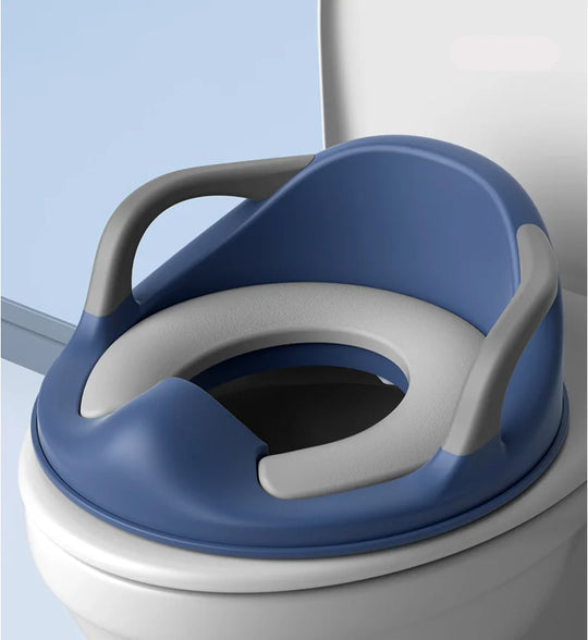 Toilet assistance for children - Sitzy-Blue-The Livary