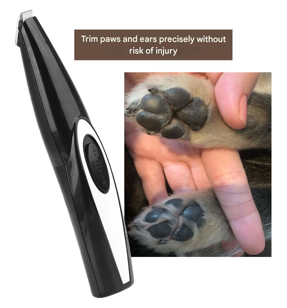 Pet Grooming Hair Clipper - PawPerfect-The Livary