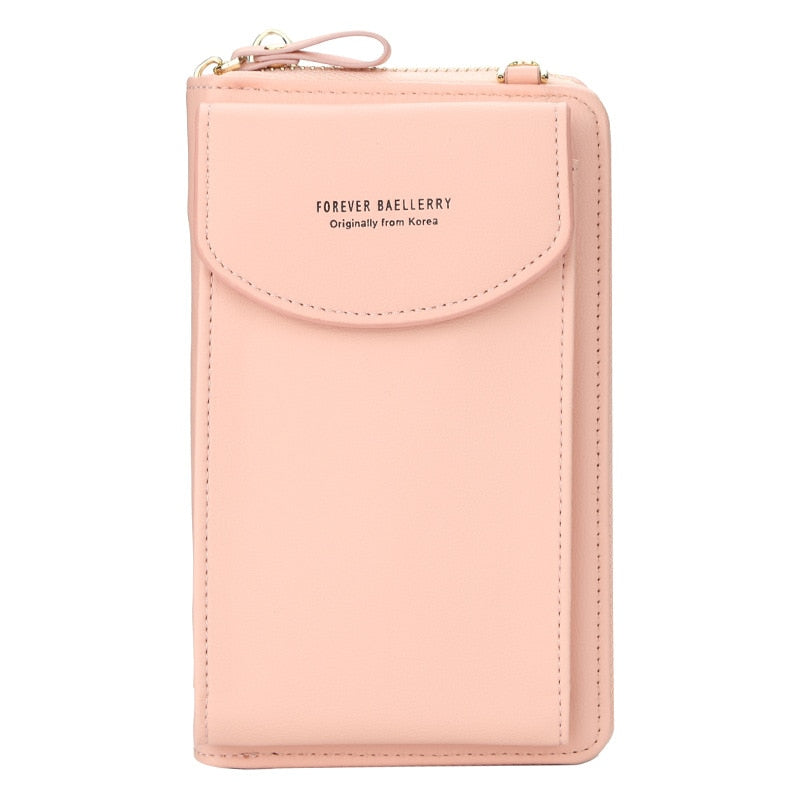 Crossbody Bag – Noa-Beige-The Livary