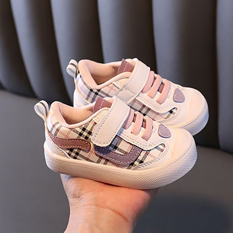 Barefoot Antislip Baby Shoes – BareBuddies-Green-18.5-The Livary