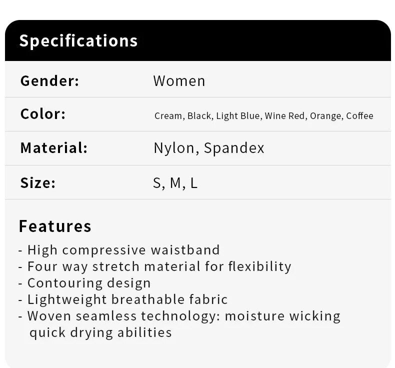 Ladies' Sports Leggings - Livia-Black-XS-The Livary