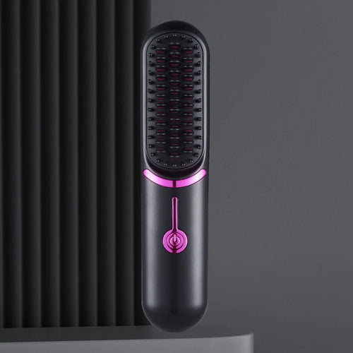 Wireless Straightener - Lumea-The Livary