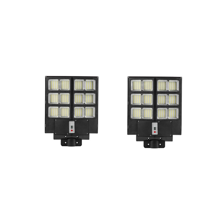 Solar Outdoor Lamp – Solvion 600-The Livary