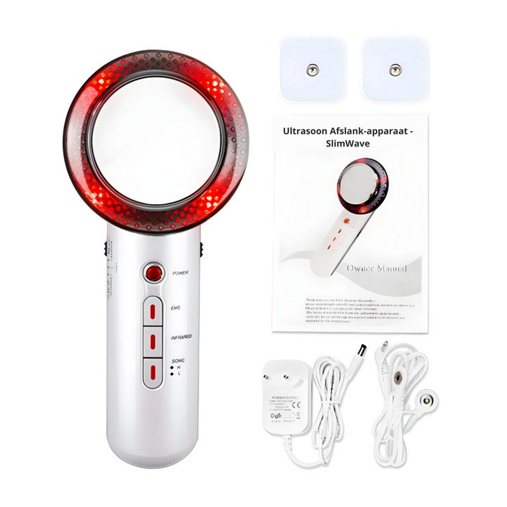 Ultrasound Slimming Device - SlimWave