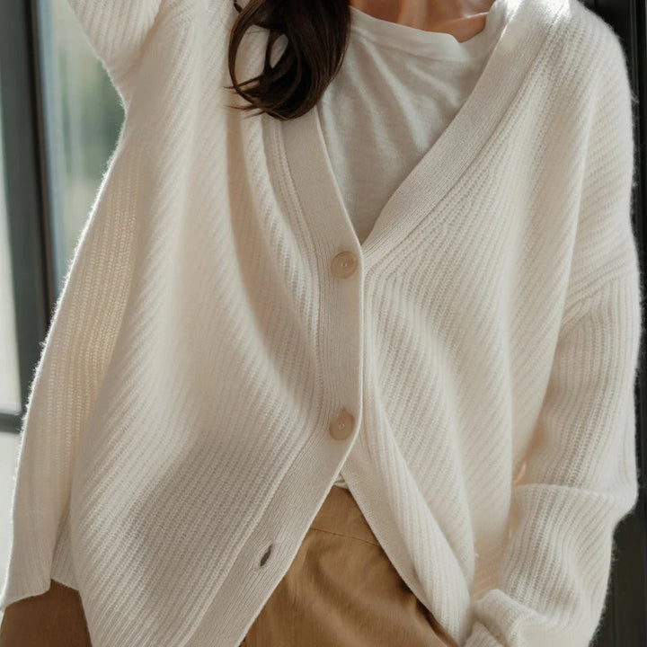 Comfy Ladies' Jacket - Emery-Black-XS-The Livary
